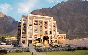 Ramada Resort By Wyndham Gilgit